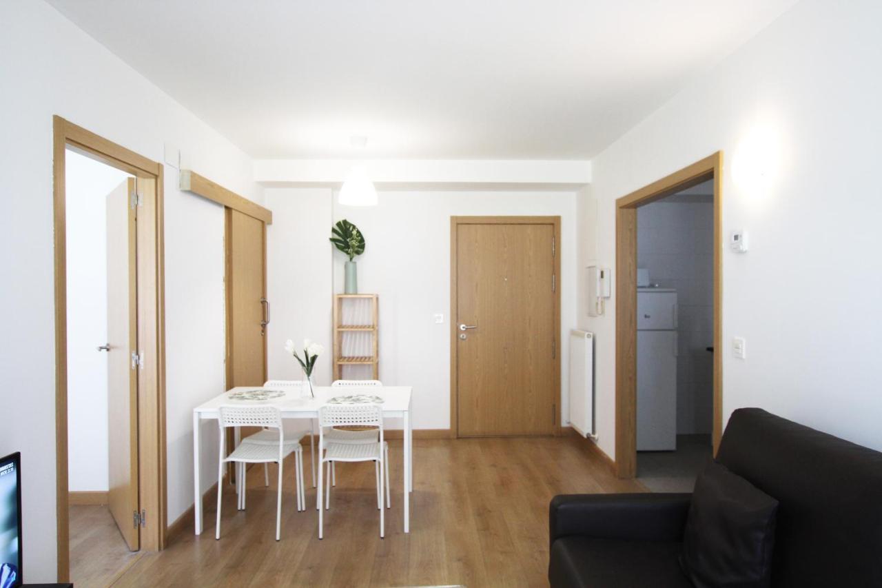 Apartamento Labegain 6 Sestao Zewnętrze zdjęcie