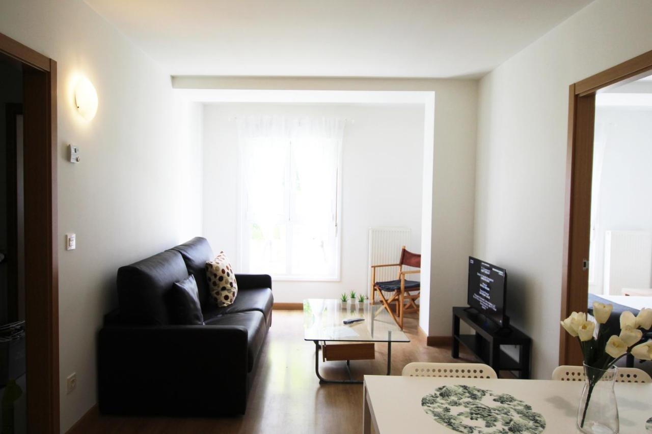 Apartamento Labegain 6 Sestao Zewnętrze zdjęcie