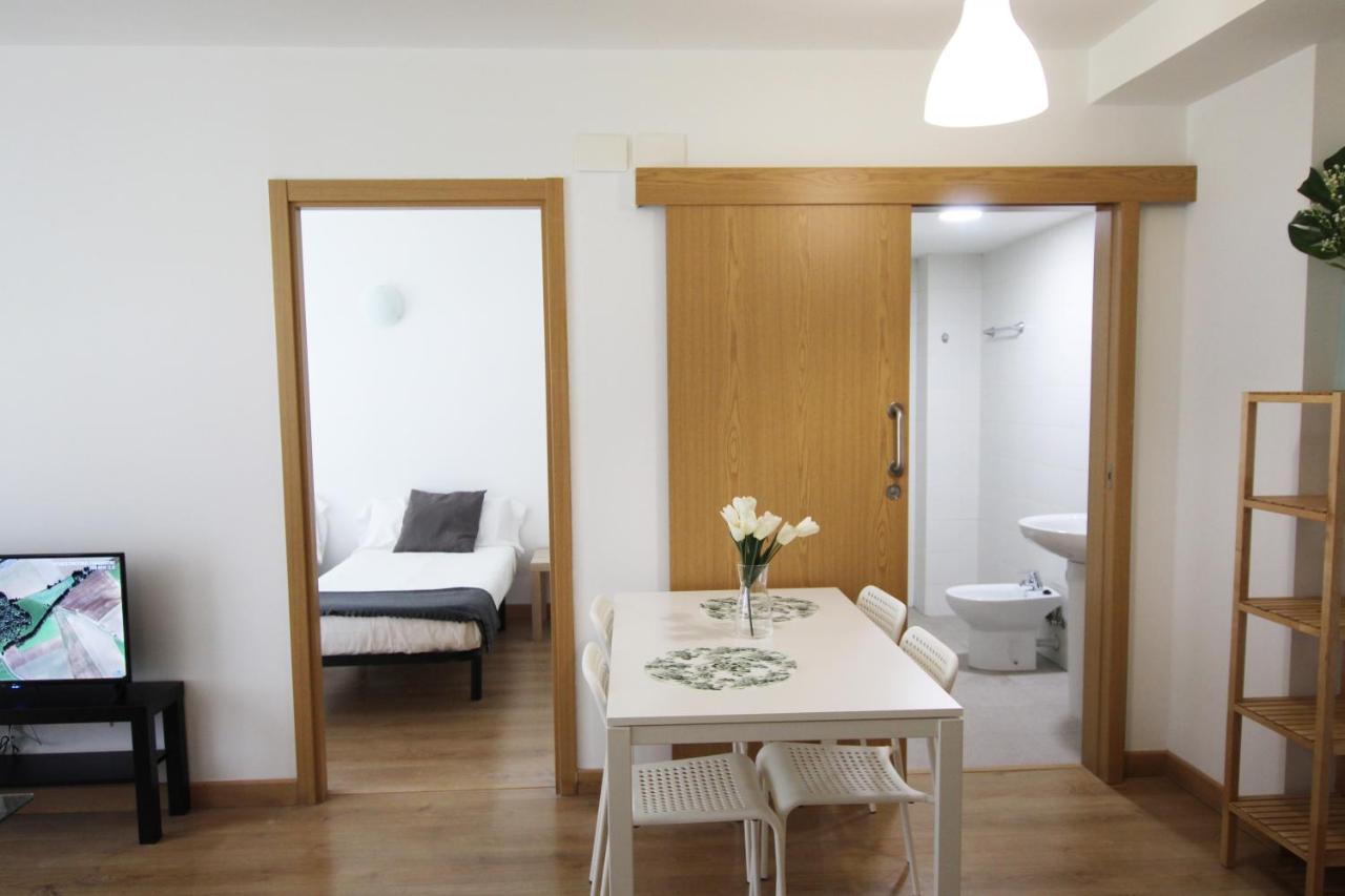 Apartamento Labegain 6 Sestao Zewnętrze zdjęcie