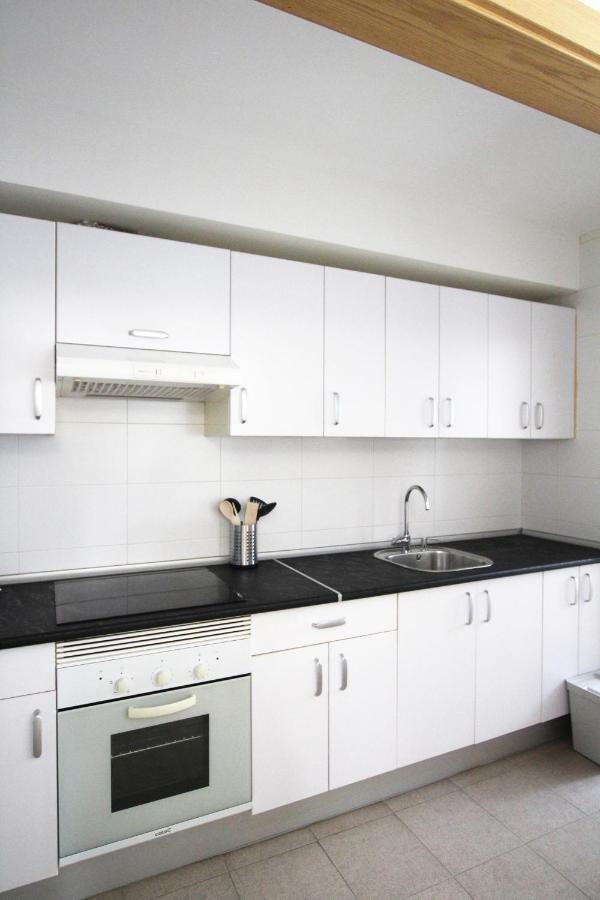 Apartamento Labegain 6 Sestao Zewnętrze zdjęcie